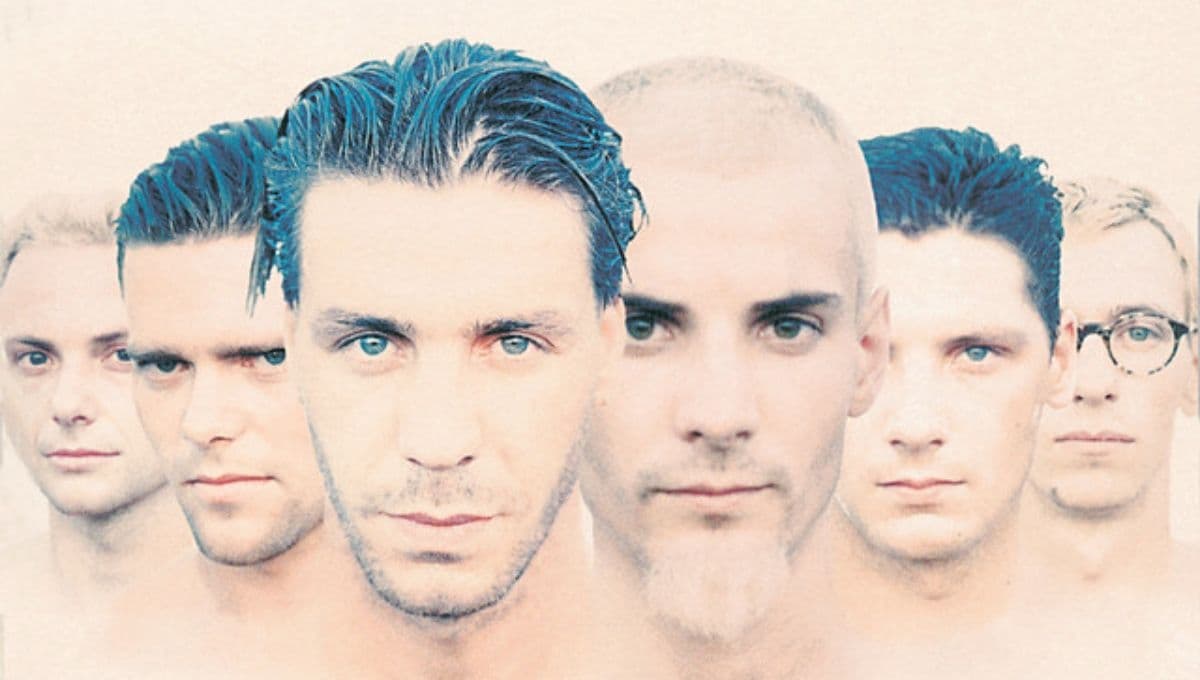 Rammstein se pronuncia sobre las acusaciones de abuso contra Till Lindemann