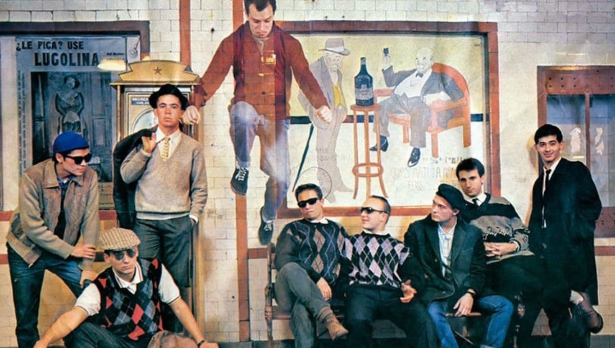 Los Fabulosos Cadillacs: 5 artistas que han llenado a reventar el Zócalo de la CDMX