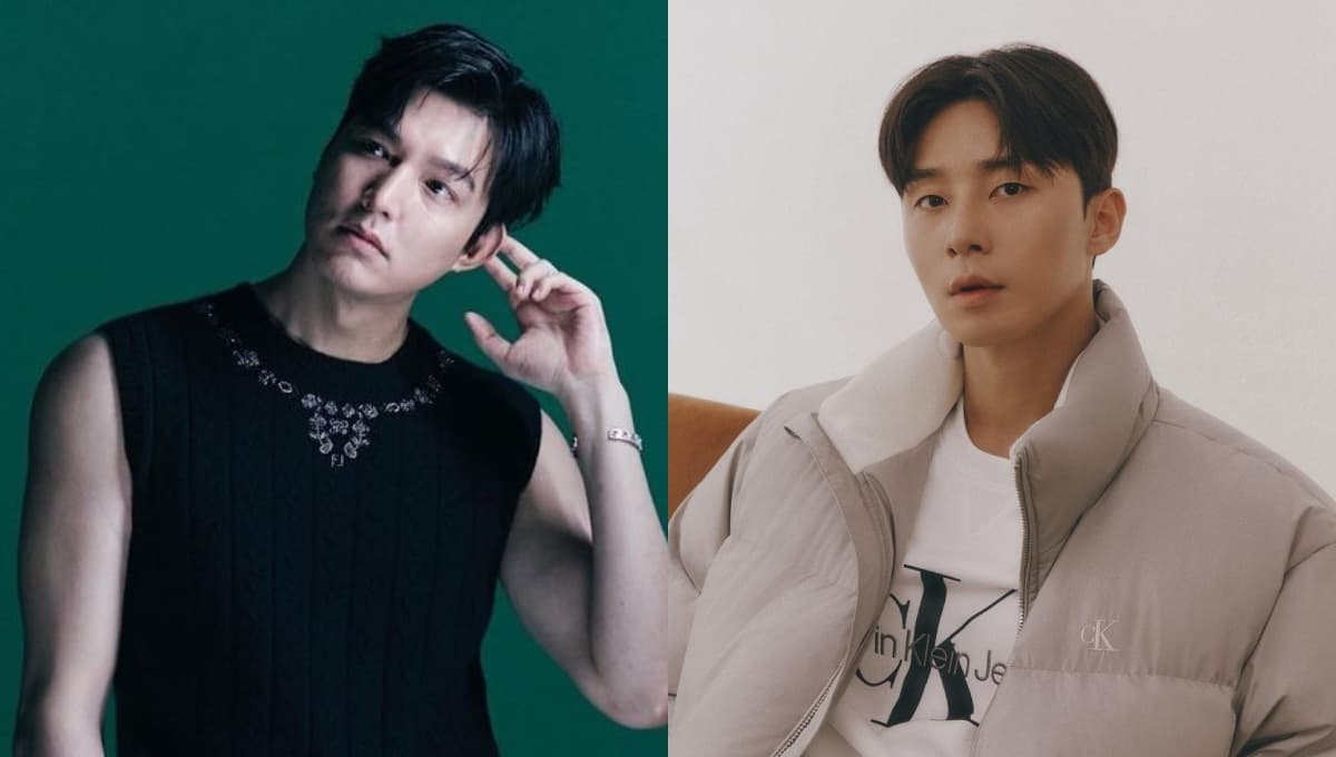 ¿Con qué actor de doramas coreanos tendrías un romance según este test de personalidad?