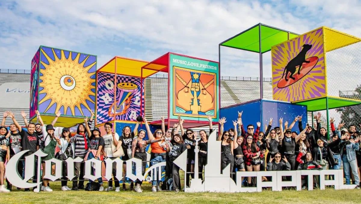 Corona Capital CDMX 2023: Boletos, precios, cartel, fechas, horarios y preventa de su concierto en el Autódromo Hermanos Rodríguez