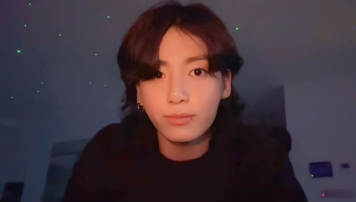 Las razones por las que Jungkook de BTS sería el novio perfecto