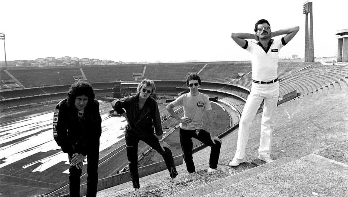 Si te identificas con esta canción de Queen es porque eres un verdadero líder