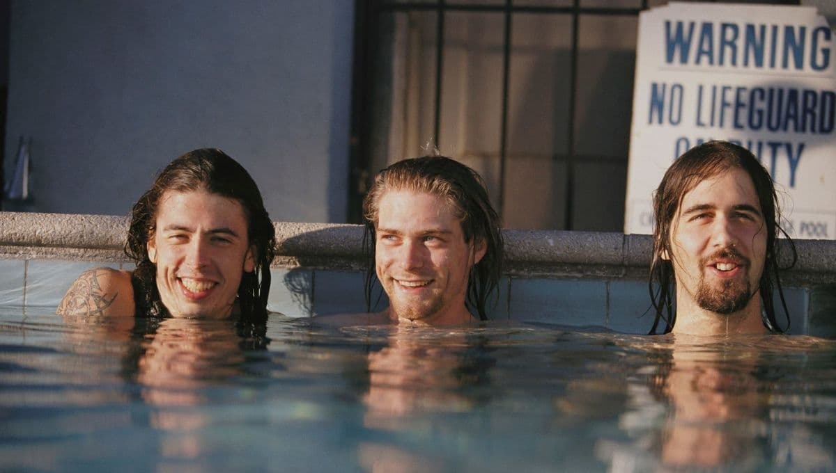 ¿Cuál es el significado en español de Dumb de Nirvana?