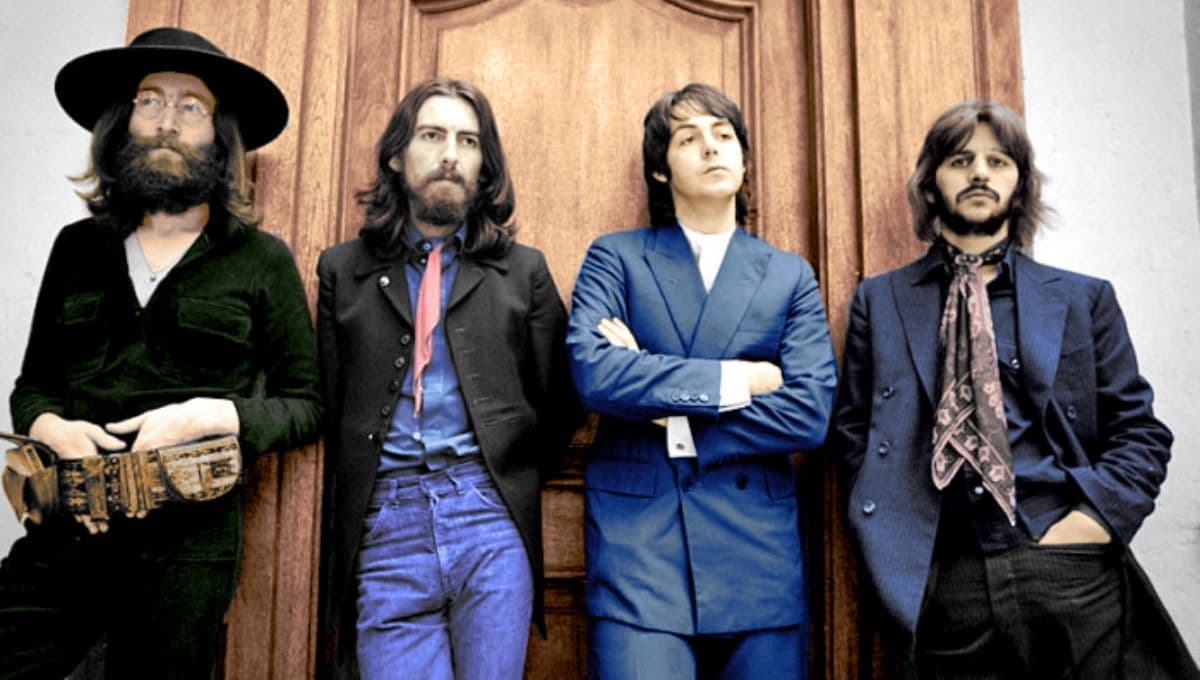 The Beatles tiene la canción que solo entenderás si ya te enamoraste de verdad