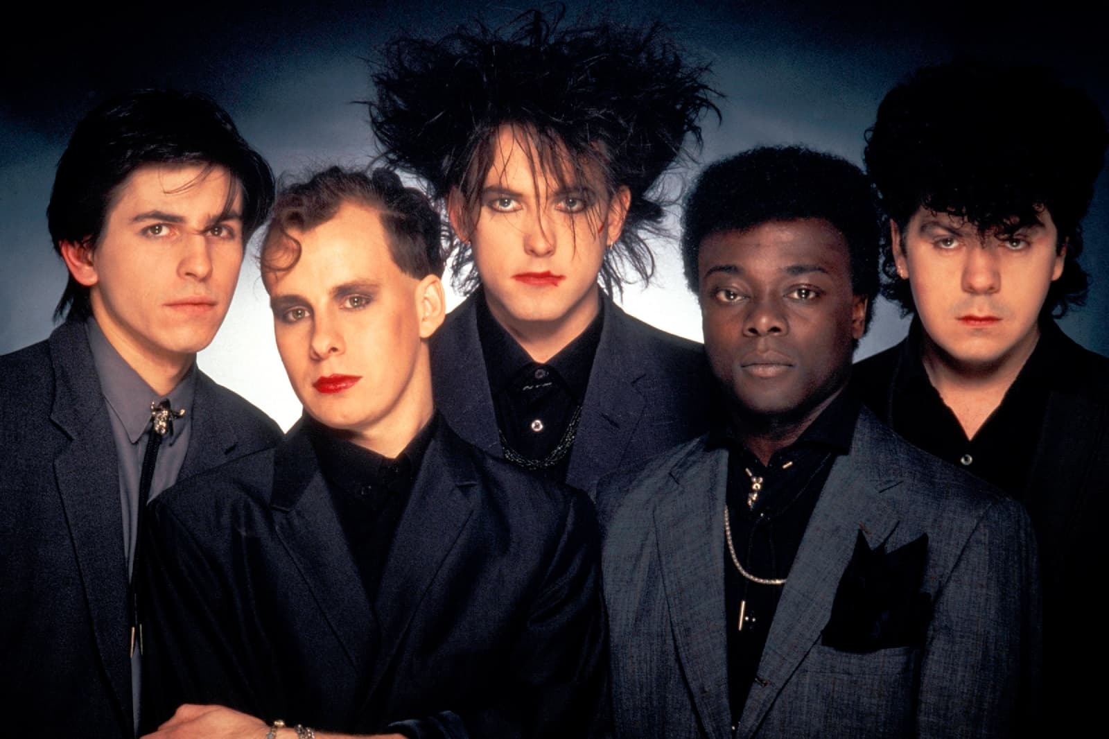 ¿Cuál es el mejor y el PEOR álbum de The Cure?