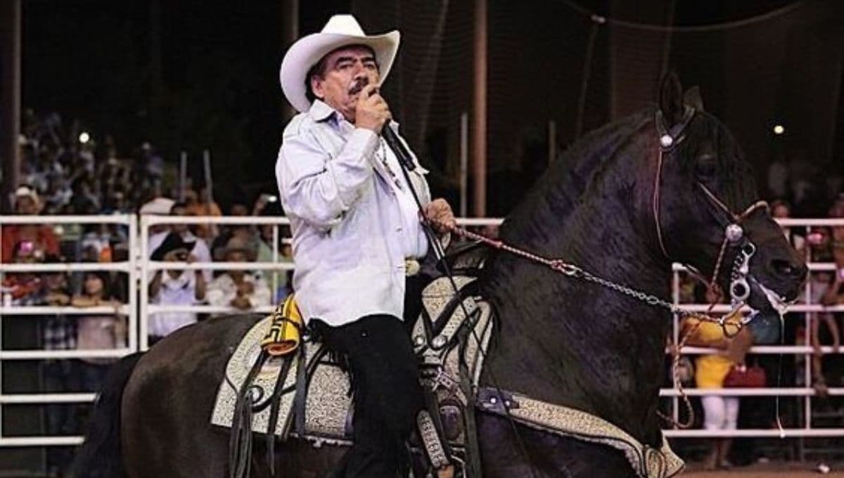 La canción de Joan Sebastian que le puedes dedicar a tu amor prohibido