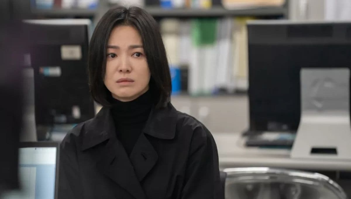 Los doramas coreanos más vistos en México y que puedes ver HOY en Netflix