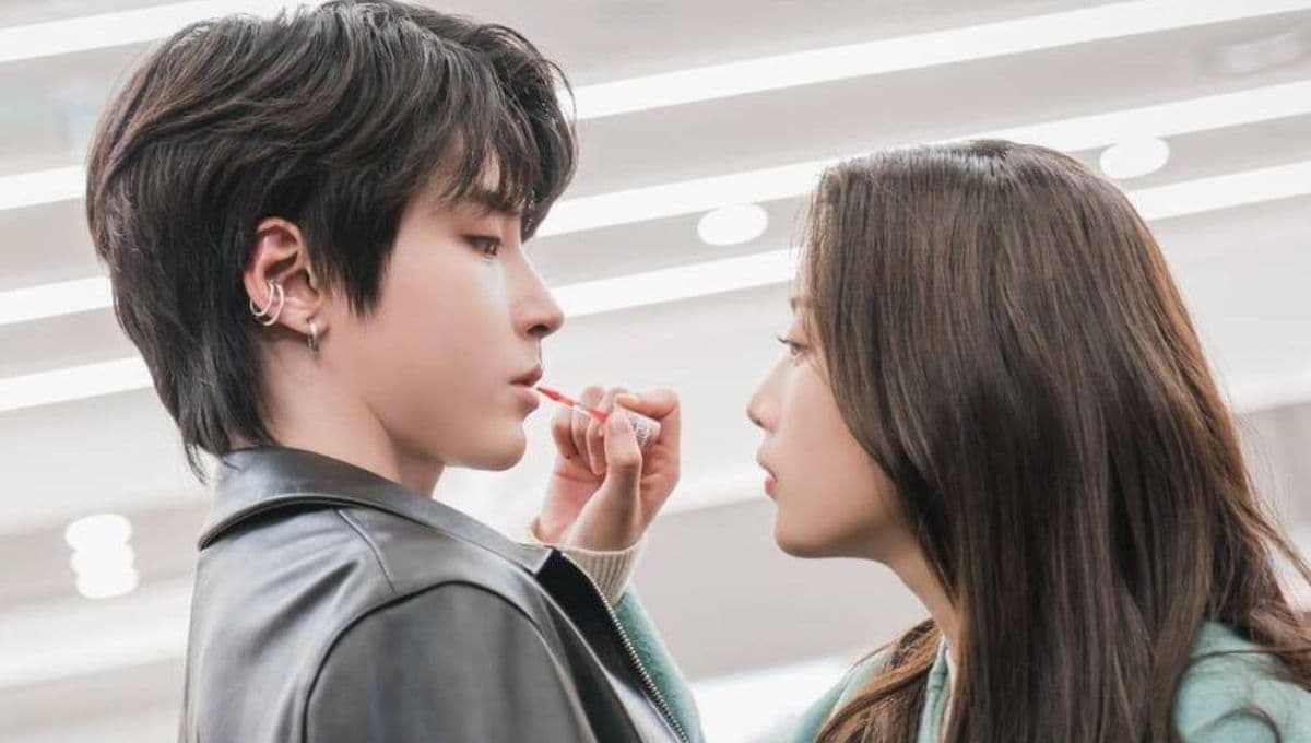 3 doramas coreanos sobre moda y belleza que te inspirarán a ser una diva