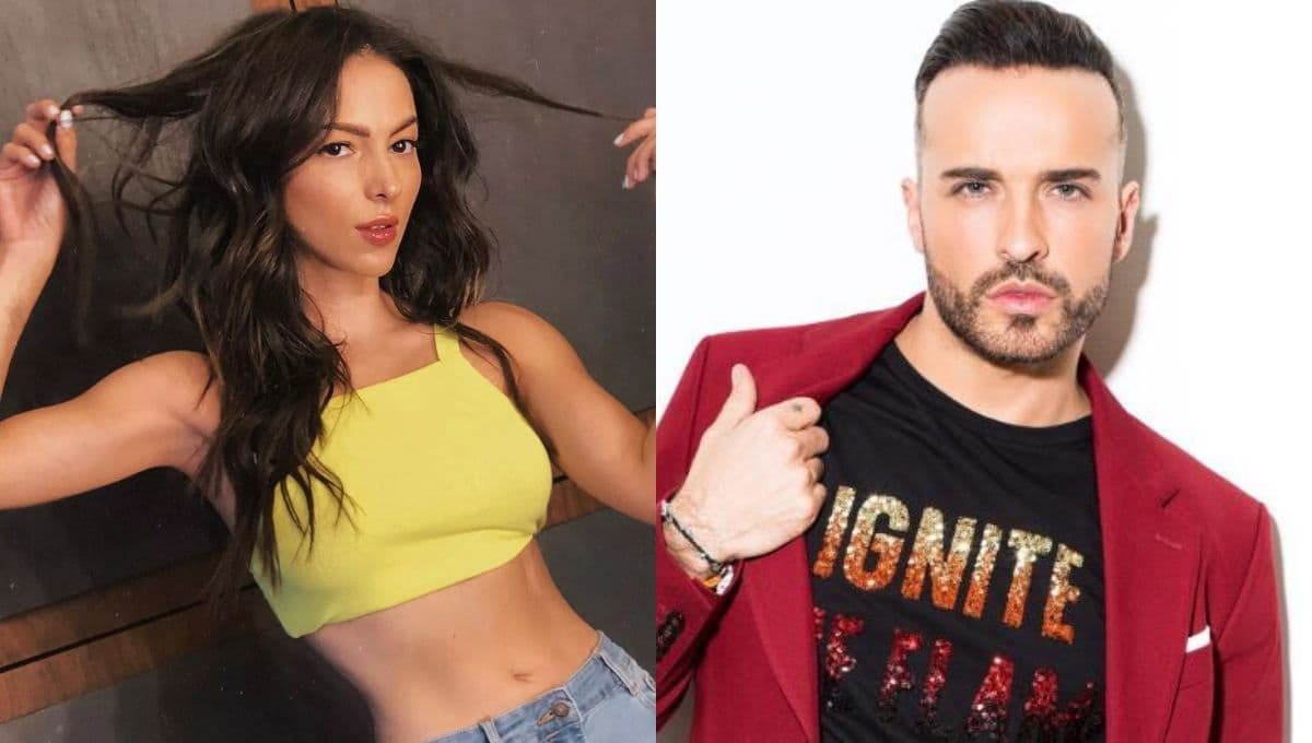 Apio Quijano arremete contra Paty Cantú y la ofende terriblemente