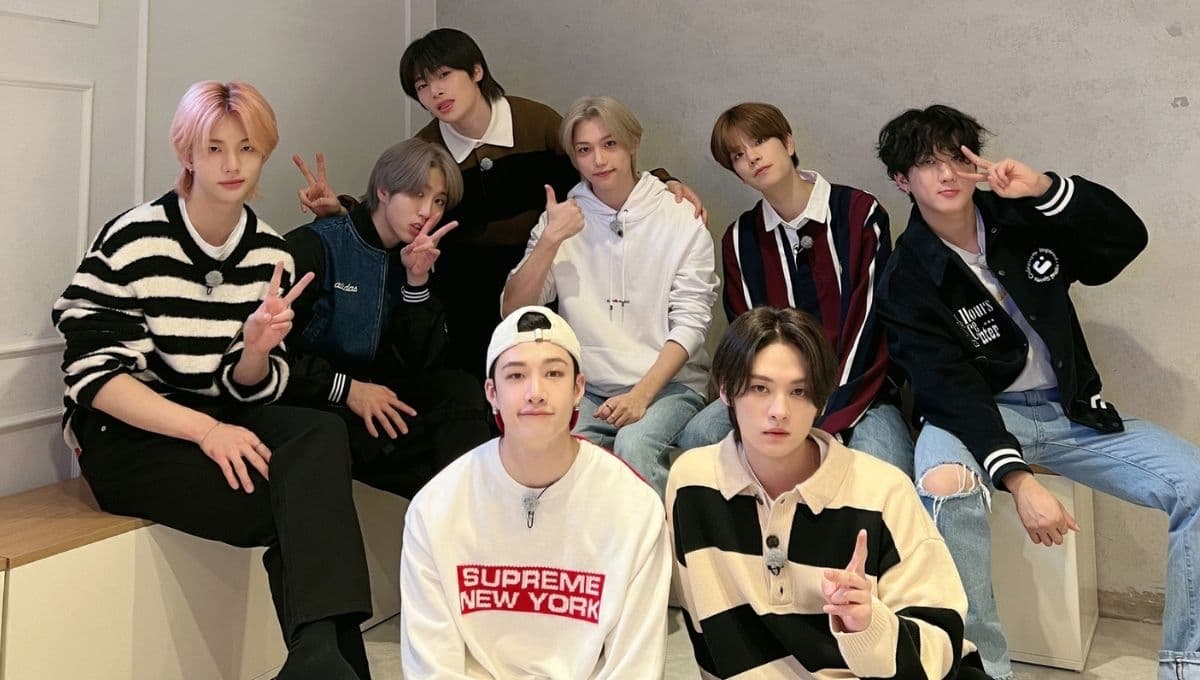 ¿Qué integrante de STRAY KIDS sería tu alma gemela según este test de personalidad?