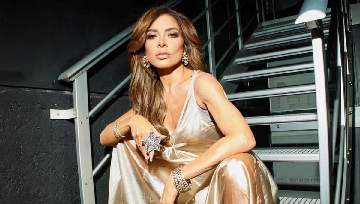 5 éxitos viejitos de Gloria Trevi que no pueden faltar en su concierto del Auditorio Nacional 2023