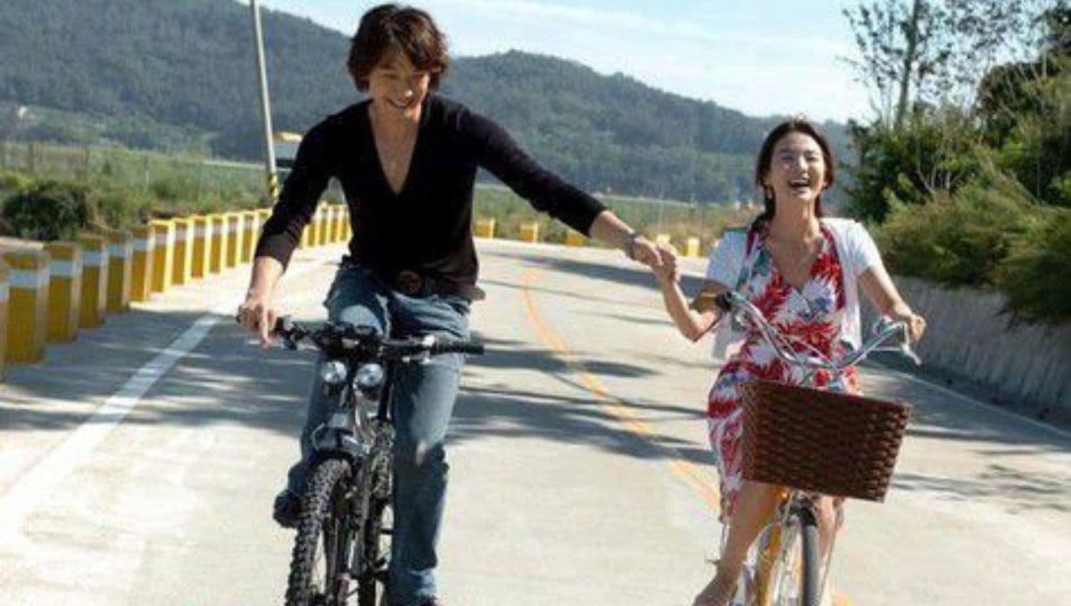 5 doramas coreanos viejitos que se convirtieron en un clásico para ver