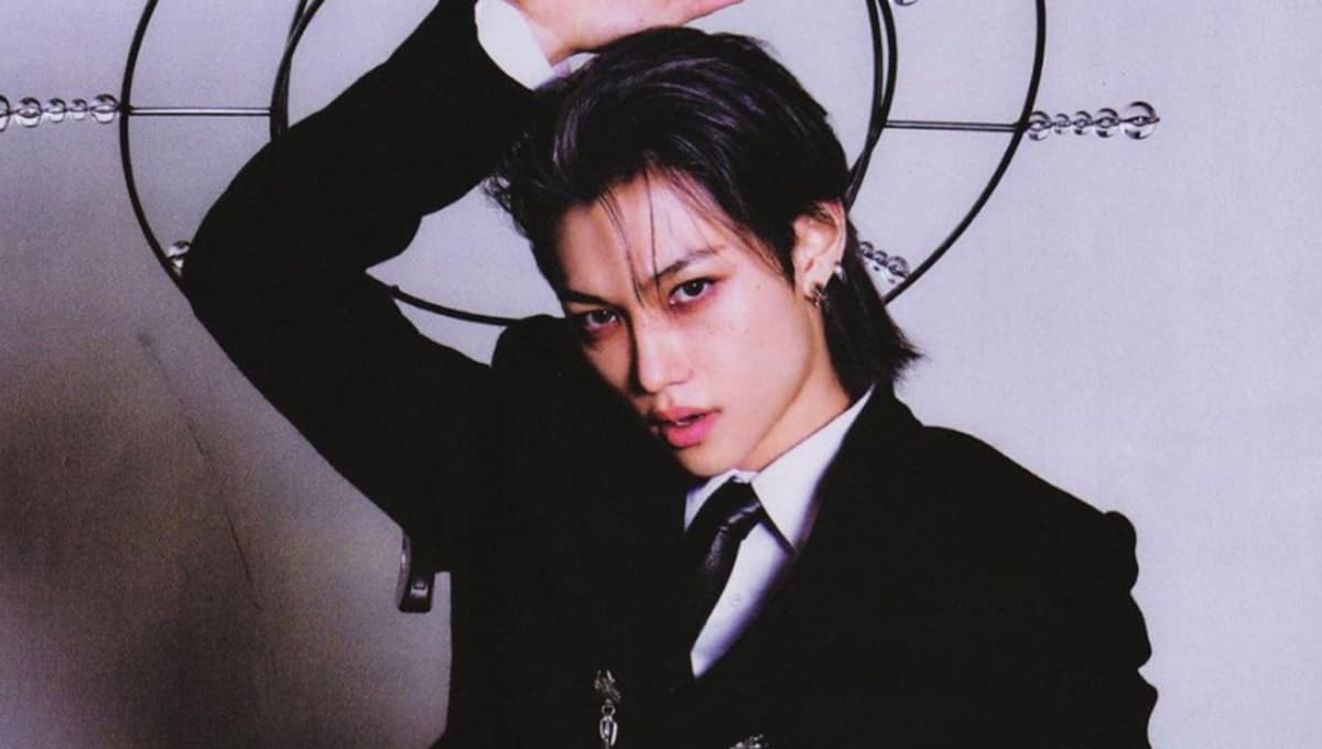 5 outfits cómodos de Félix de Stray Kids para ir al cine con tu novio