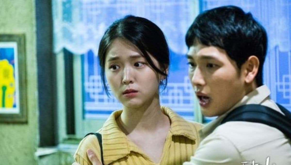 Los doramas coreanos más vistos en México y que HOY puedes ver en Amazon Prime