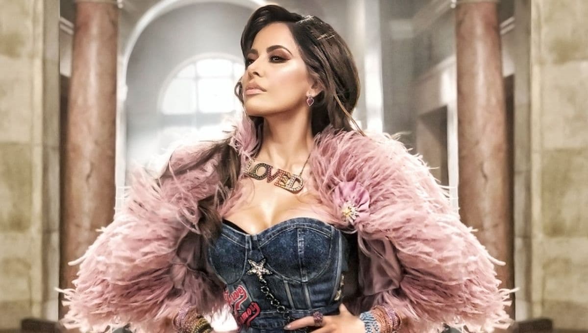 Gloria Trevi tiene la canción más DRAMÁTICA para las mujeres caprichosas