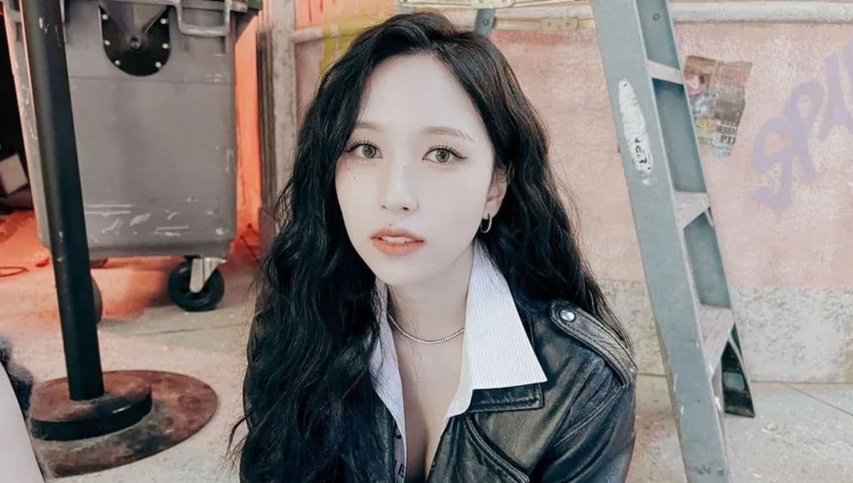 3 ejercicios faciales coreanos para tener cara bonita como Mina de TWICE
