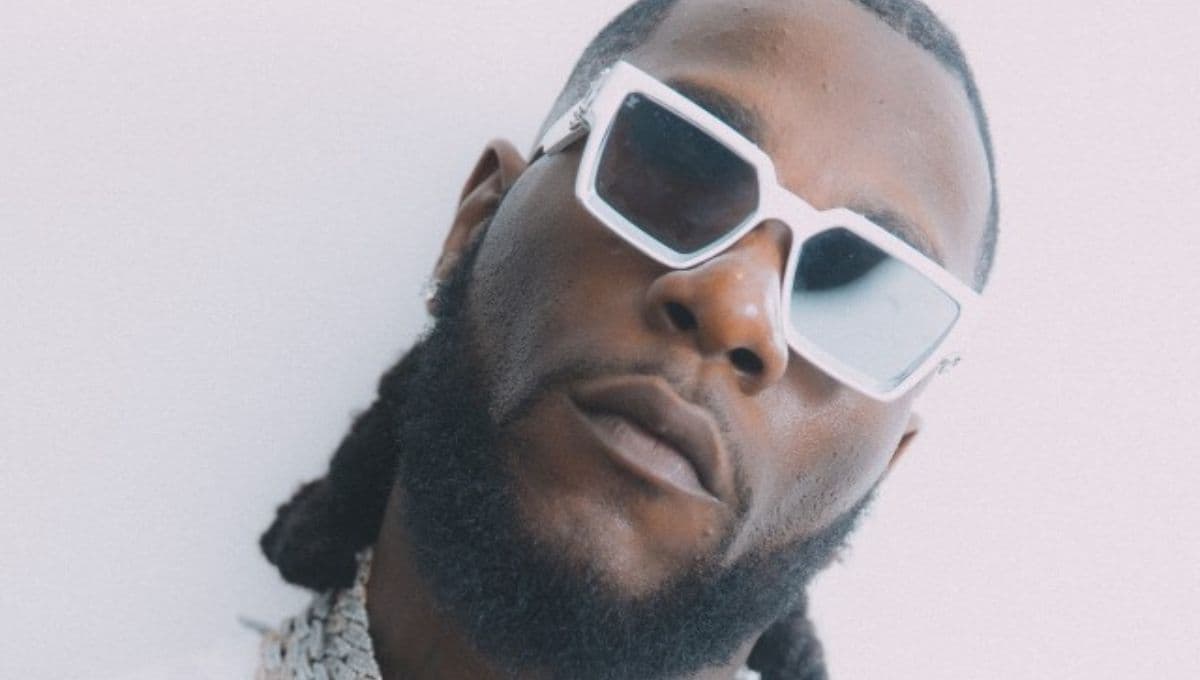 ¿Quién es Burna Boy, el artista que canta en la previa de la Champions League 2023?
