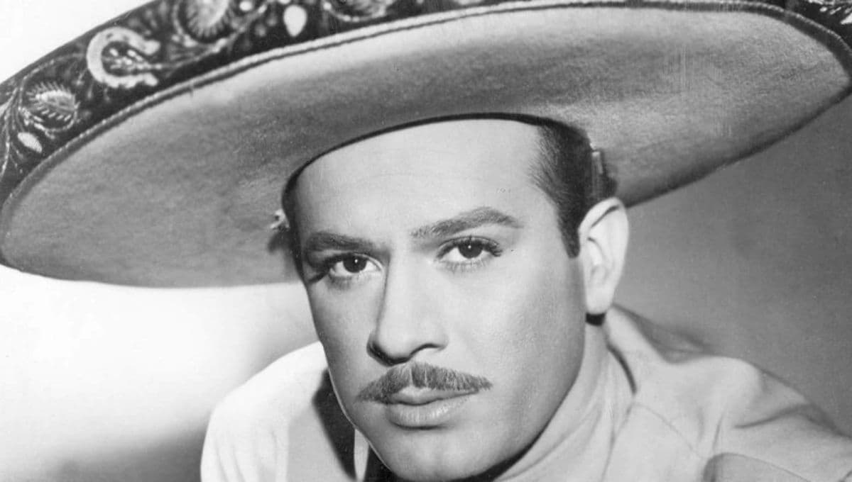 Esta canción de Pedro Infante es para la ingrata que te rompió el corazón