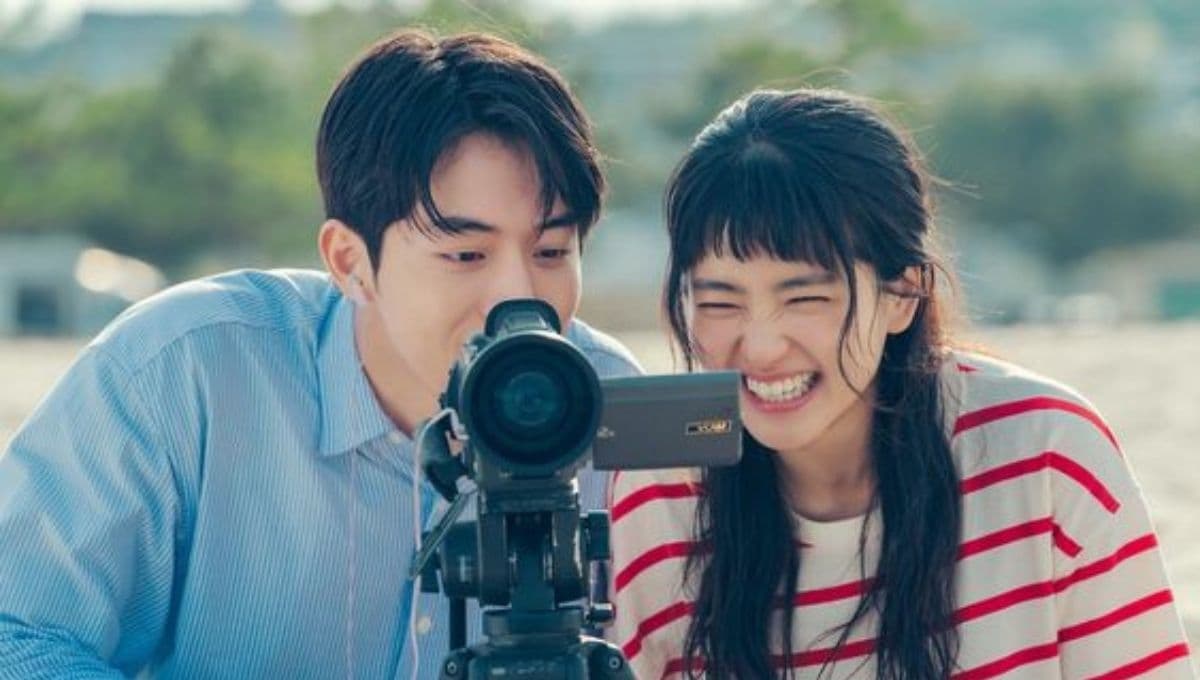 ¿Cuál es el mejor dorama coreano de Netflix?
