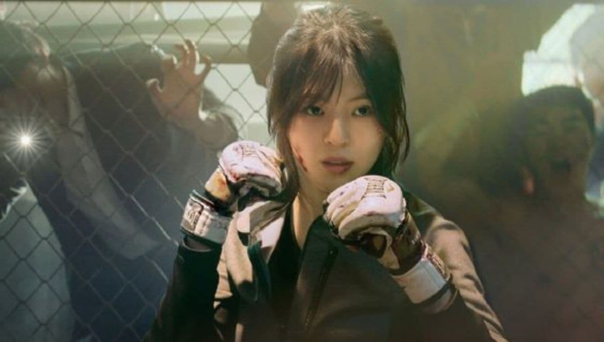 5 doramas coreanos de ACCIÓN que no te dejarán levantarte de tu asiento