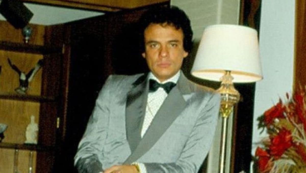 La canción más triste de José José que solo entienden quienes han perdido al amor de su vida