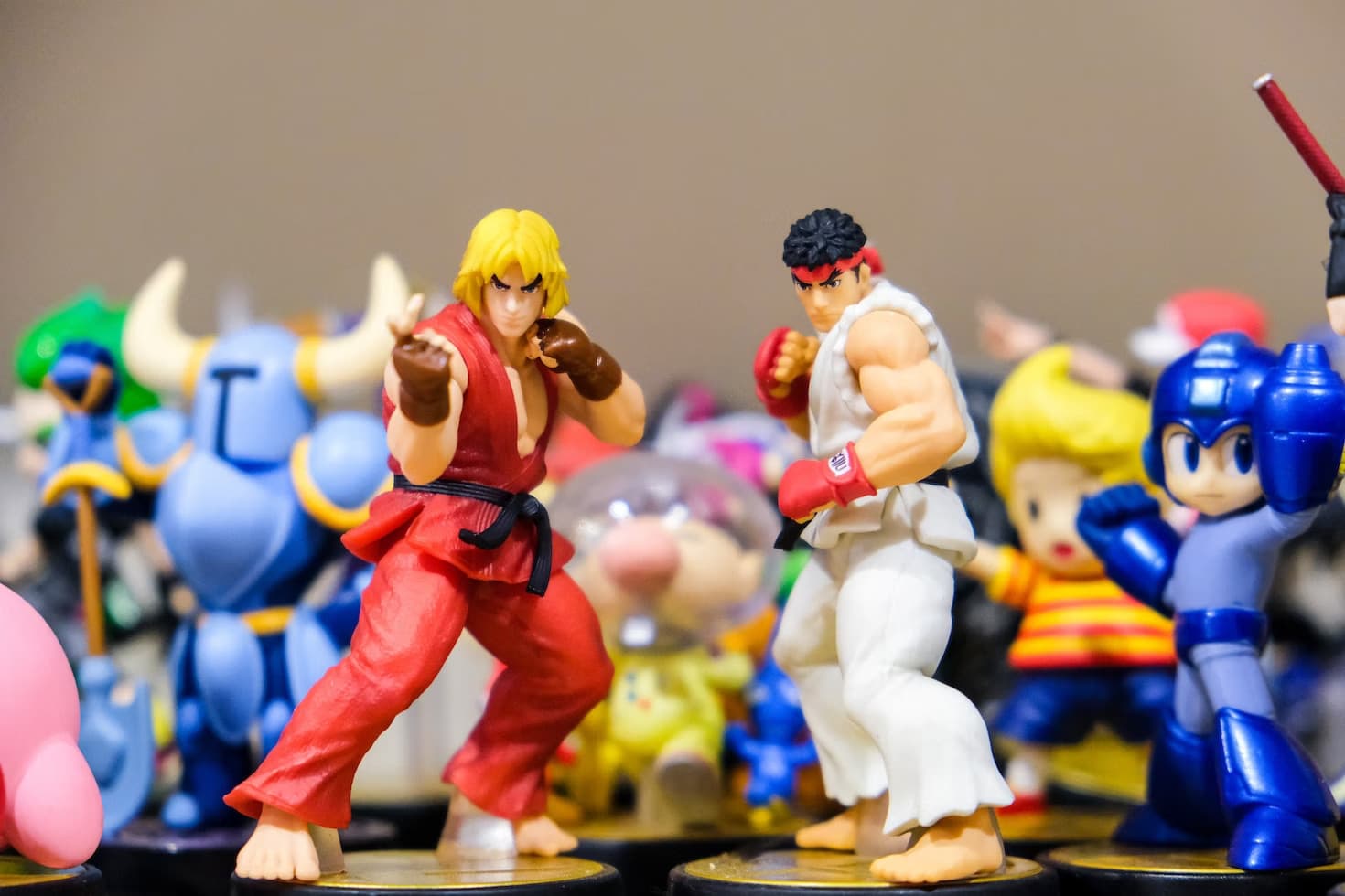 Series basadas en videojuegos que arrasan en las plataformas