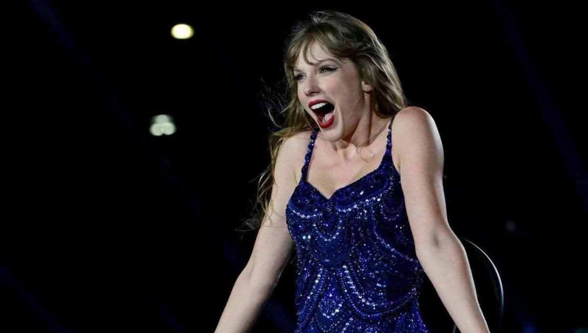 Taylor Swift en México: Precio REAL de los boletos en el Foro Sol 2023, paquetes, cargos y más