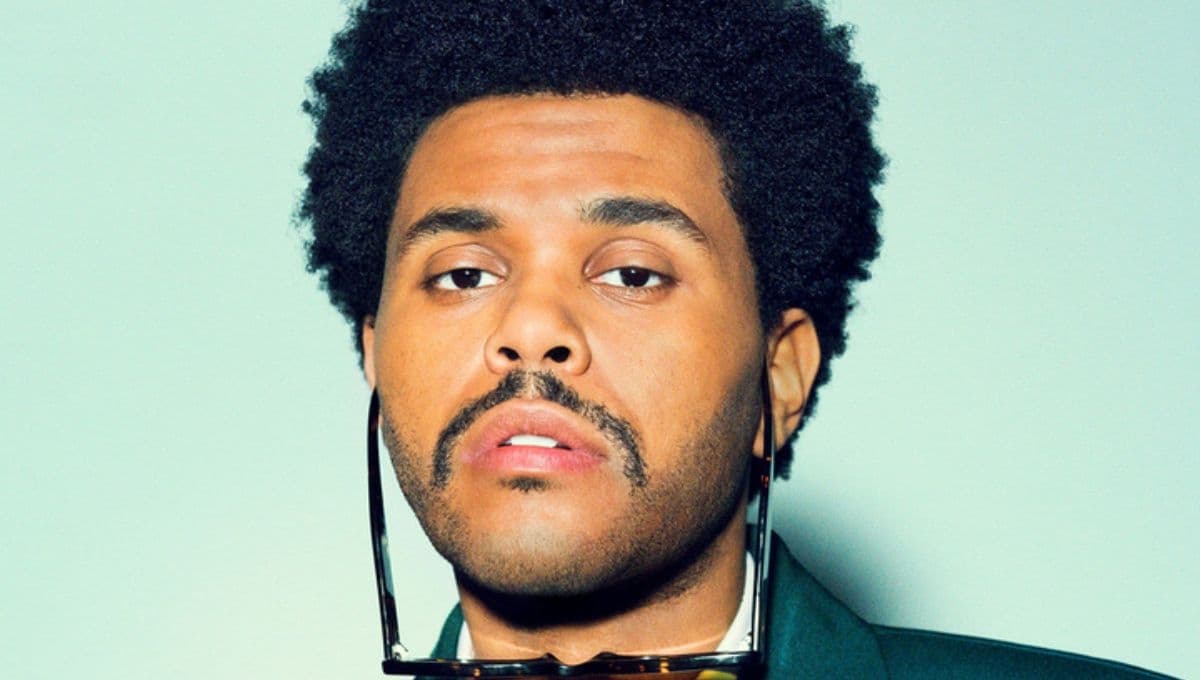 The Weeknd tiene la canción más sensual y triste para superar una crisis de pareja