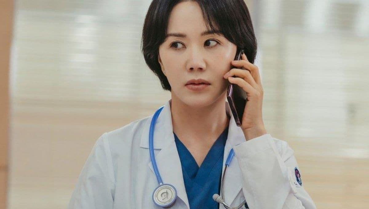 ¿Qué doramas coreanos están de moda en Netflix?