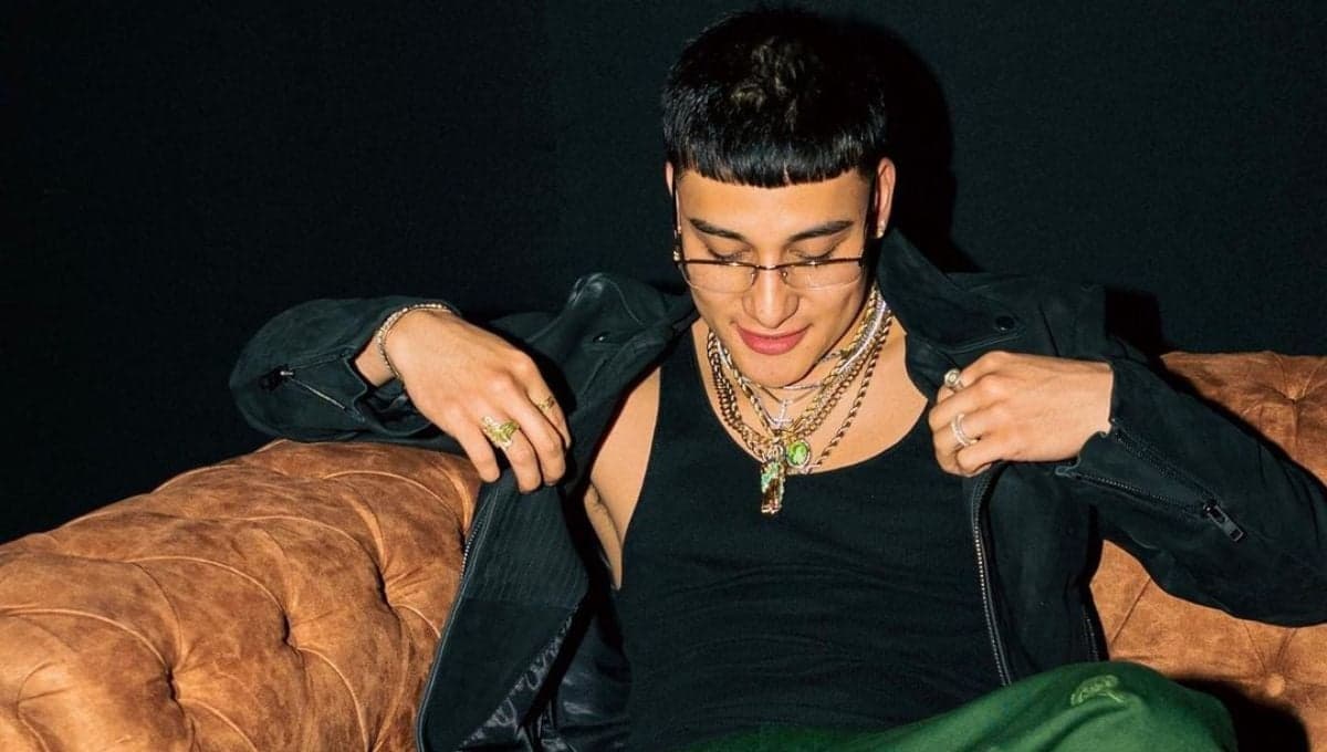 ¿Quién es El Malilla, la promesa del reggaetón mexicano que conquista con su flow?