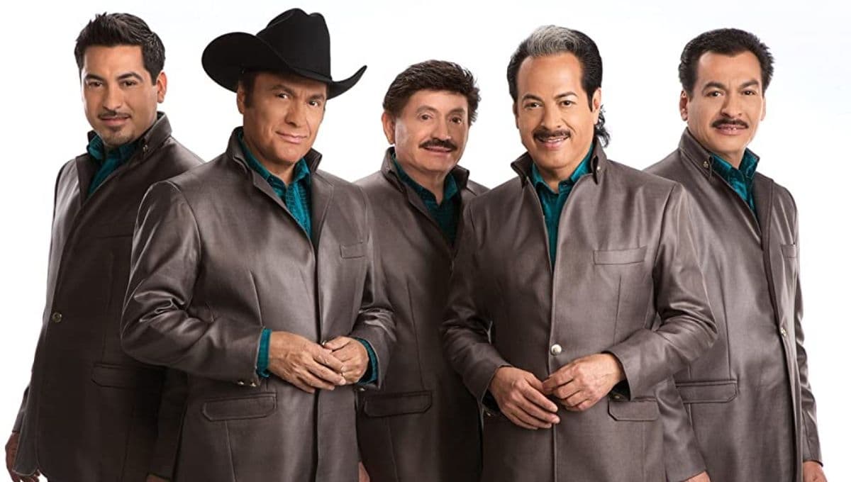 3 canciones de Los Tigres del Norte para que demuestran porqué son los Jefes de jefes