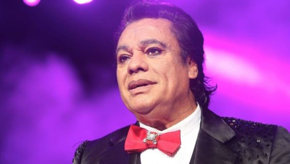¿Quién es la actriz que metió a la cárcel a Juan Gabriel?