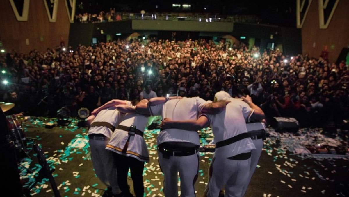 Estas son las bandas mexicanas que se desintegraron pero nos gustaría volver a ver