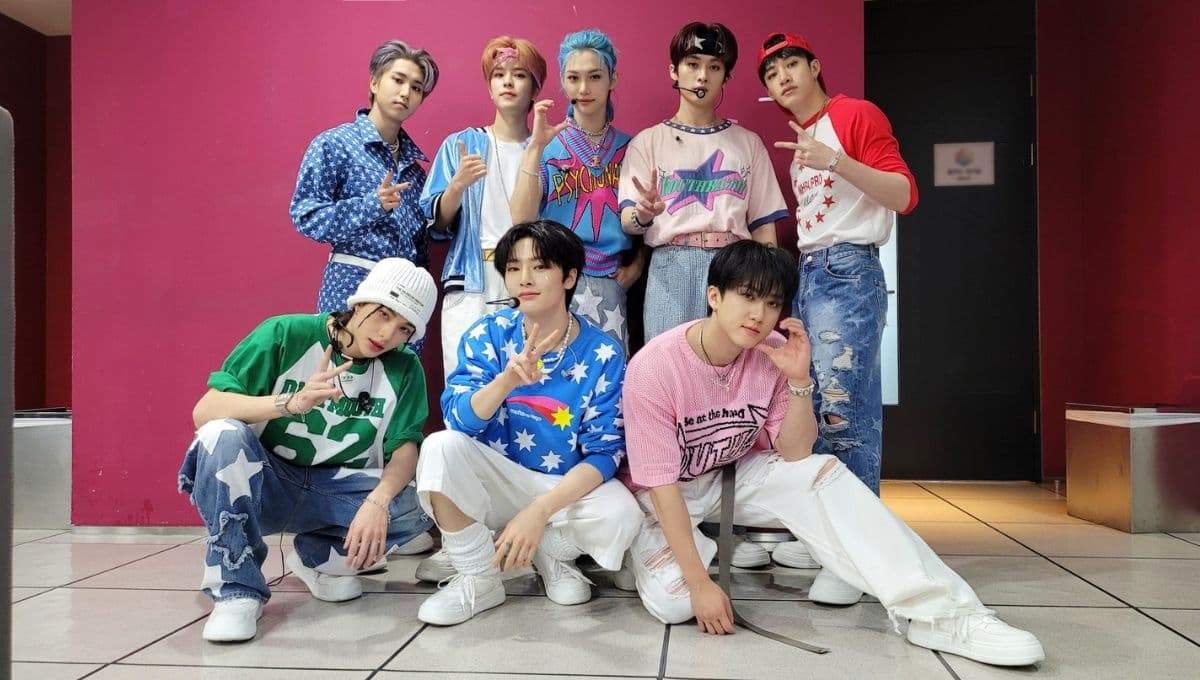 ¿Quién de los Stray Kids tiene novia?