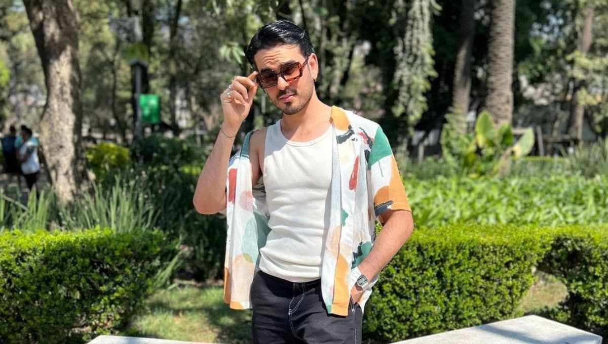 ‘Mía’, la nueva canción de Andresse que tiene una emotiva historia detrás