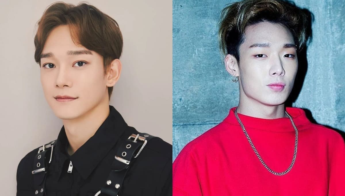 5 idols de k-pop que ya son papás y celebran el Día del Padre