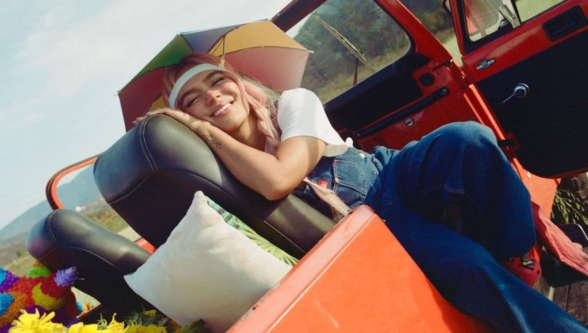 ¿Quién es el nuevo novio de Karol G?