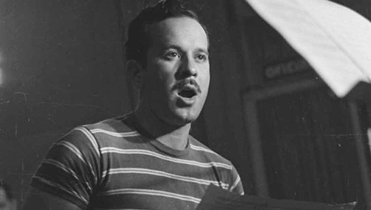 La canción de Pedro Infante para despedirte de ese amor que te lastimó