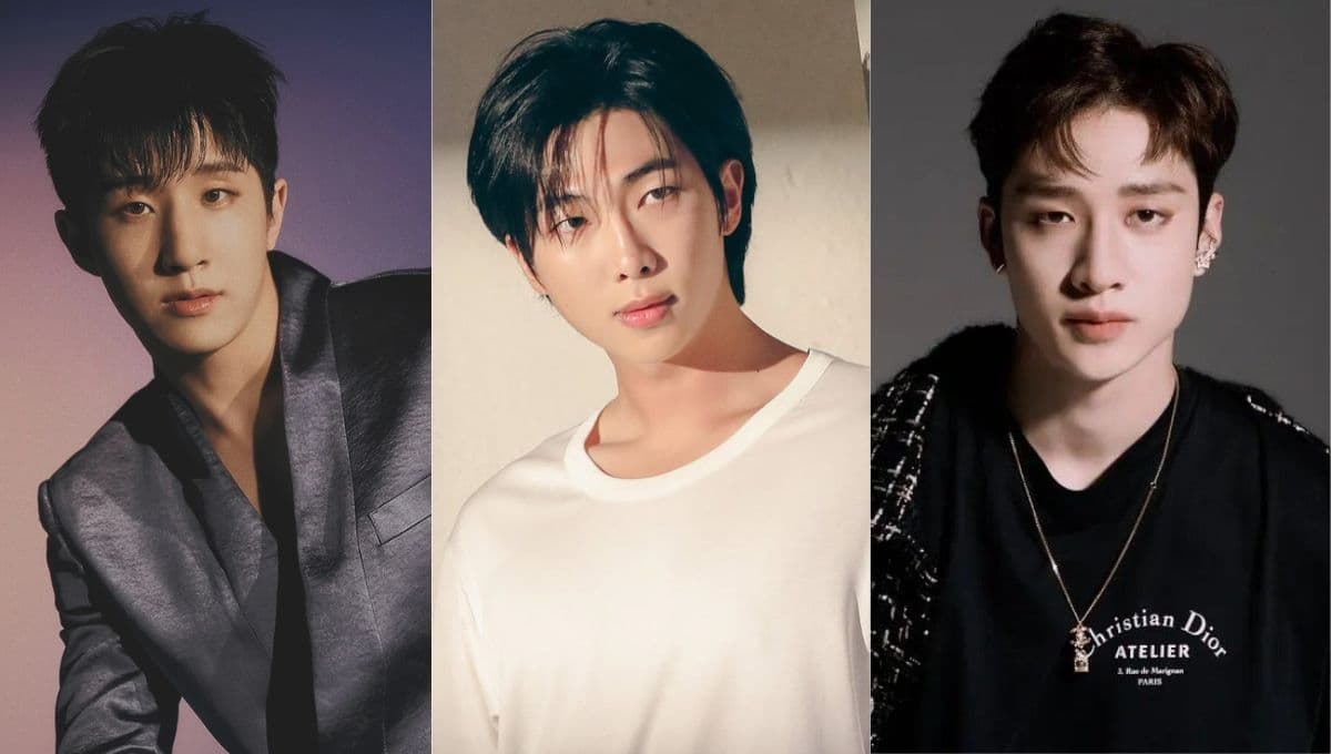 ¿Qué líder de K-pop pelearía por tu amor según este test de personalidad?