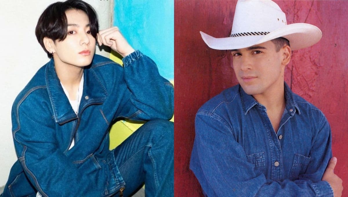 Así suena Jungkook de BTS cantando ‘Desvelado’ gracias a la IA