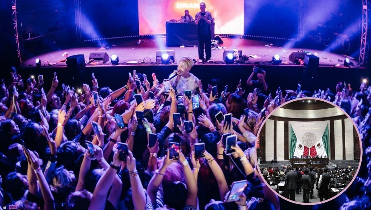 ¡Agarrate, Ticketmaster! Cámara de Diputados va contras las boleteras por los precios excesivos