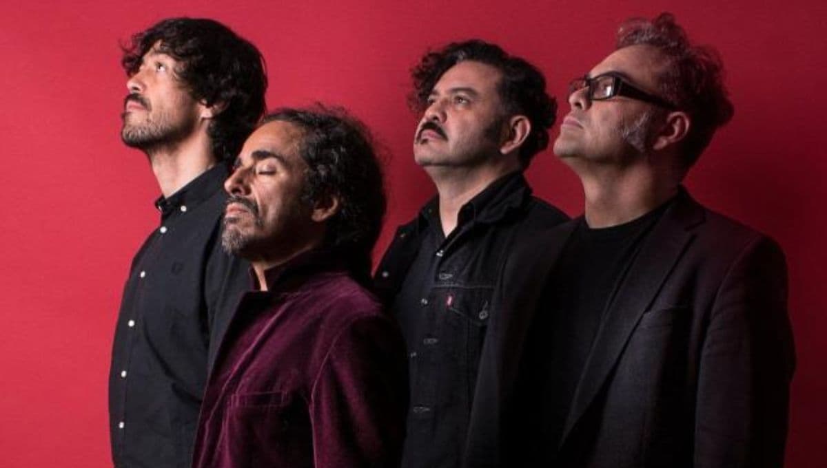 Si te dedican esta canción de Café Tacvba es porque te amaron de verdad