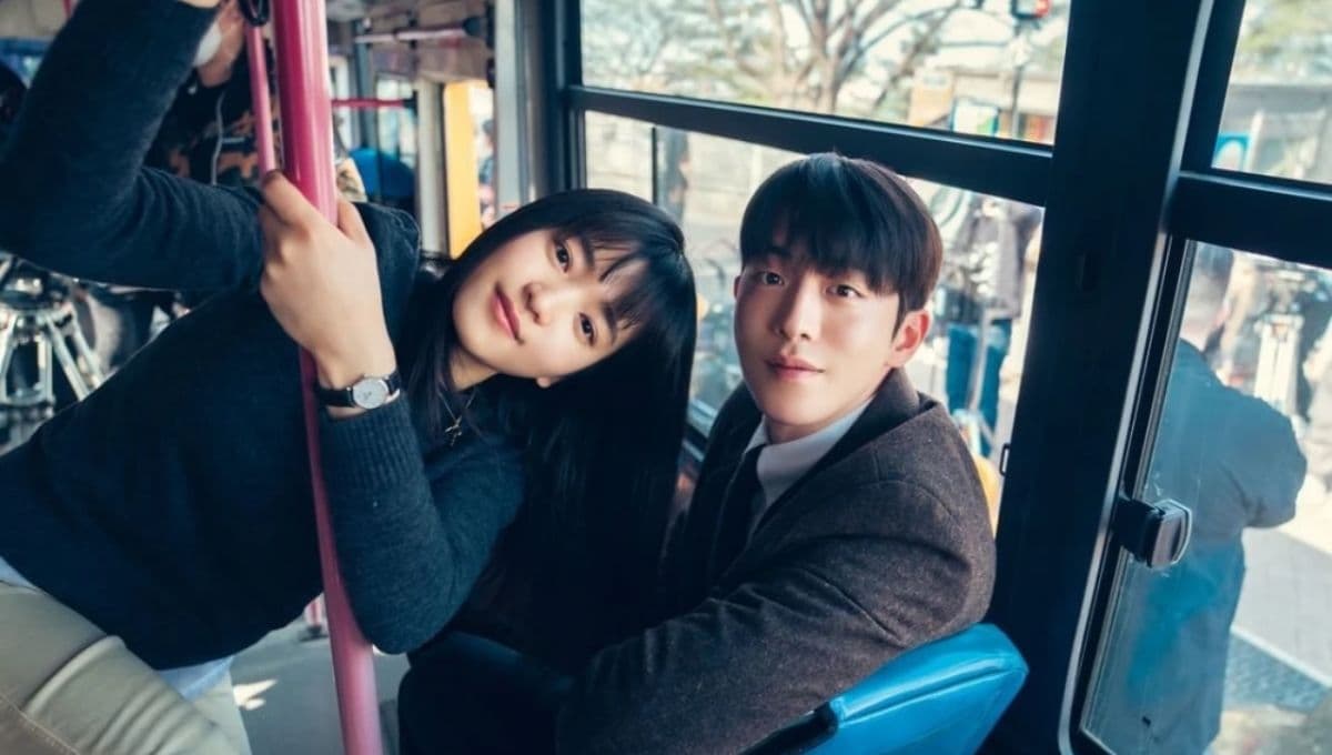 ¿Qué doramas ver cuando estás aburrido?