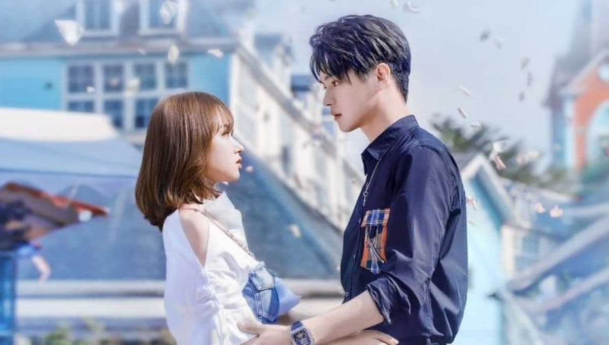 El romántico dorama chino de Netflix que necesitas ver para dejar a tu novio tóxico