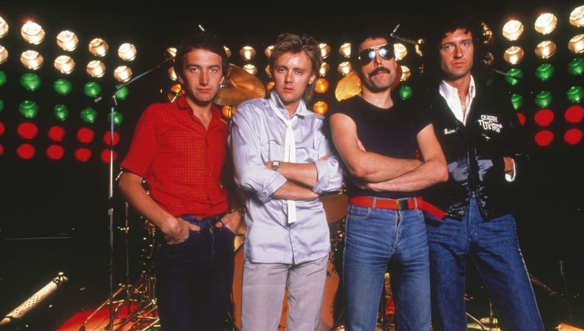 El conflicto que distanció a Queen y a David Bowie después del lanzamiento de ‘Under Pressure’