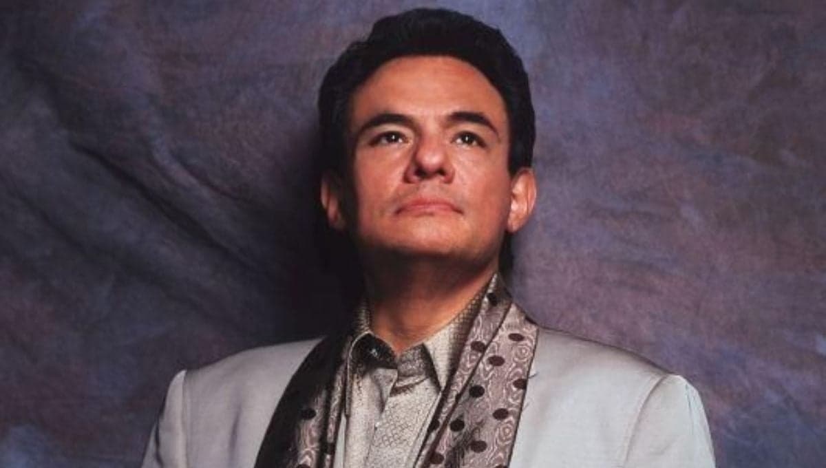 3 canciones de José José que le dieron el título de “El Príncipe de la Canción”