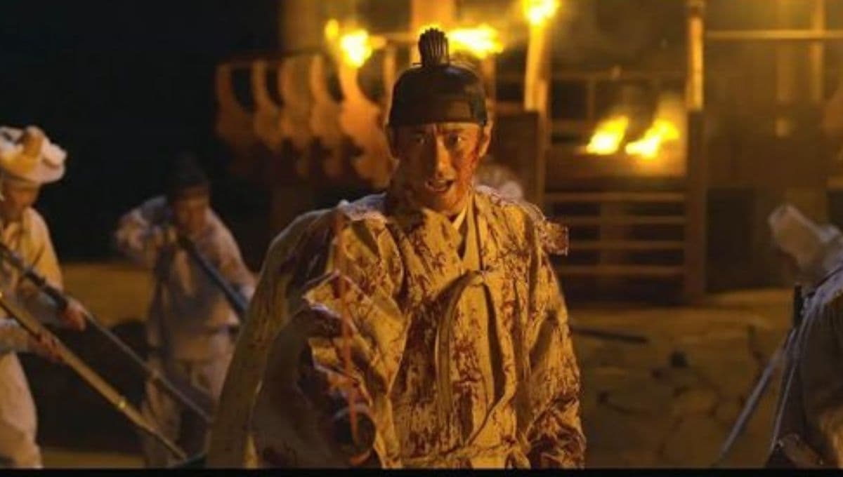 El dorama coreano de terror psicológico de Netflix que no te dejará dormir
