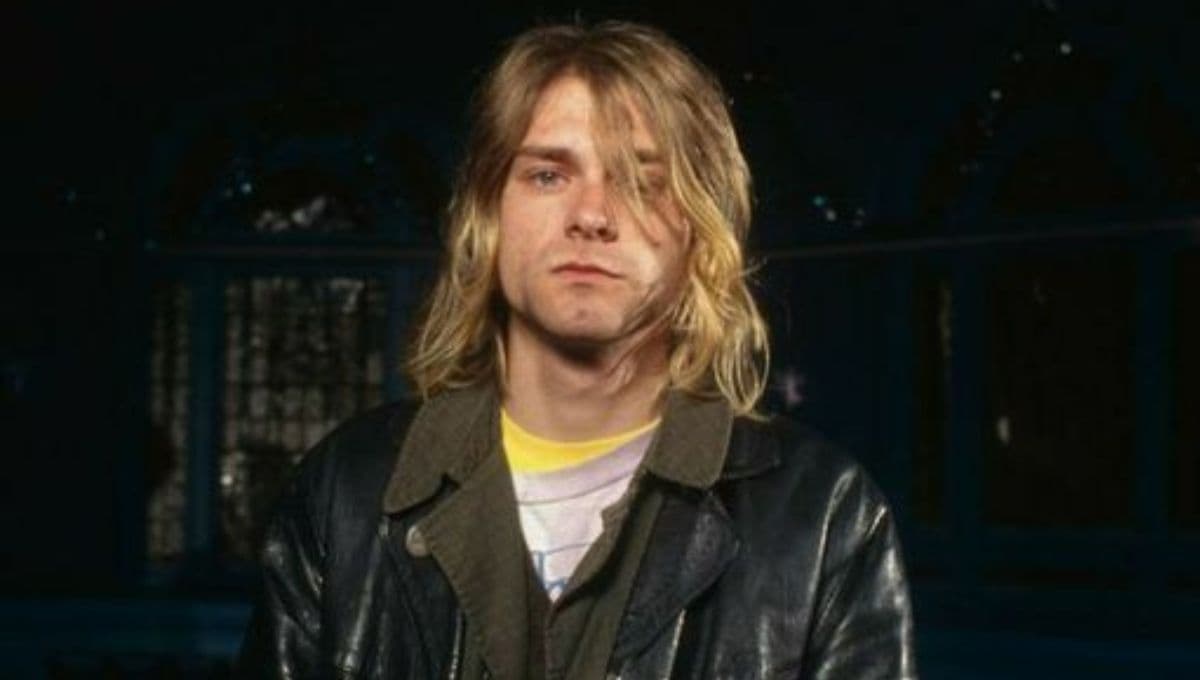 La canción de Kurt Cobain que narra lo doloroso que es vivir una decepción amorosa