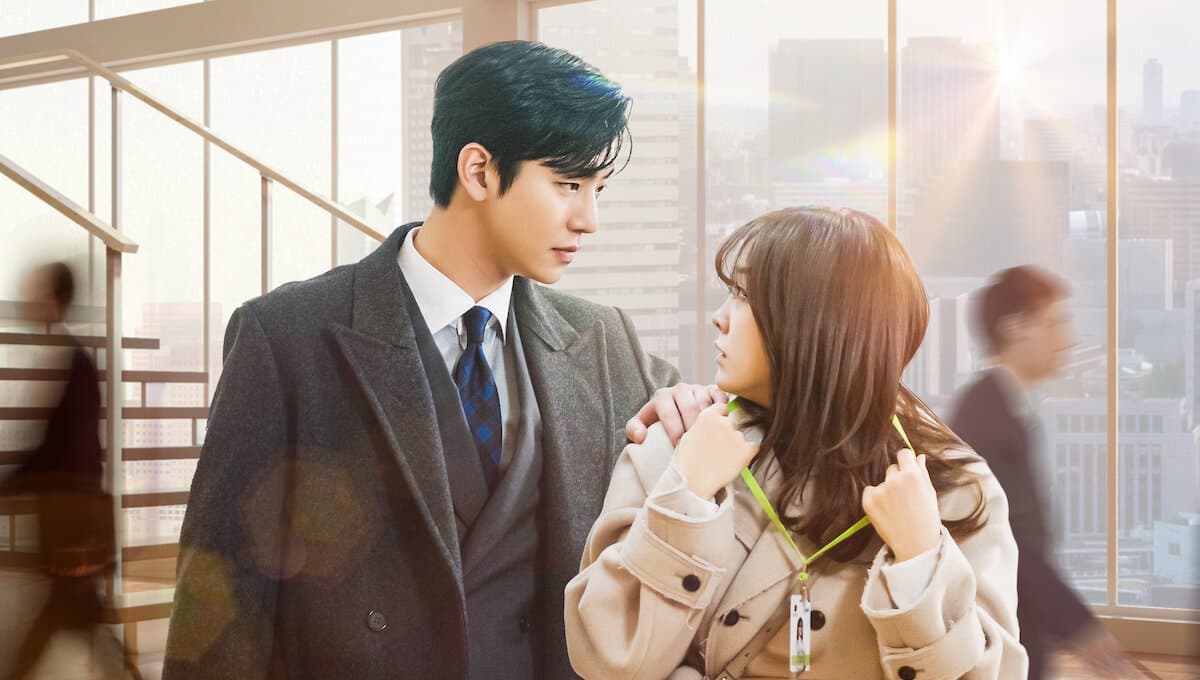 ¿Qué doramas coreanos ver HOY si estás triste?