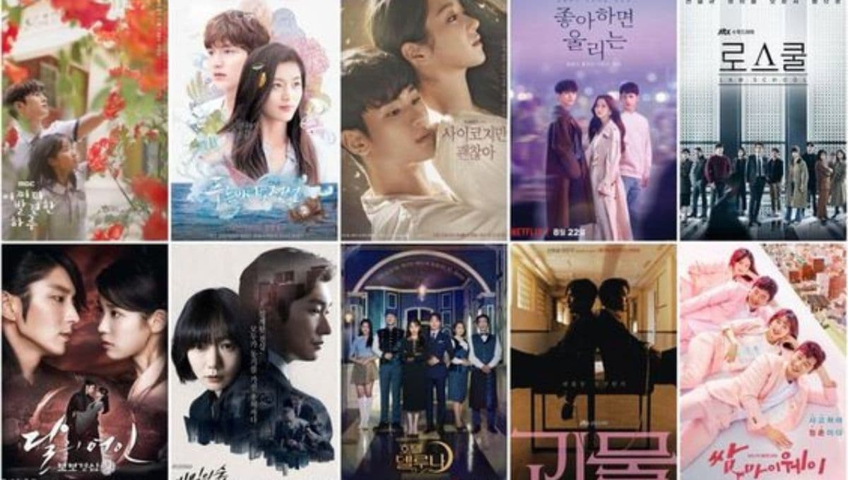 ¿Dónde puedo ver doramas gratis en español?